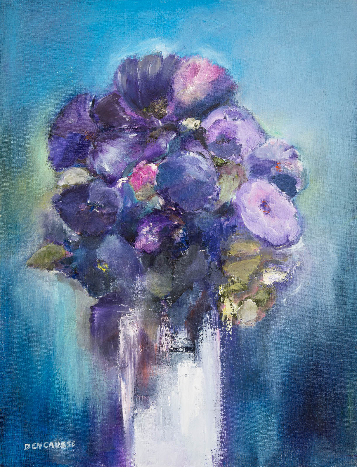 Le Bouquet